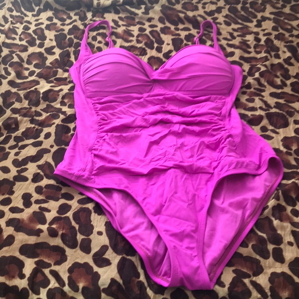 Swimsuit